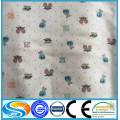 100 Baumwoll-bedrucktes Baby flannelette Stoff